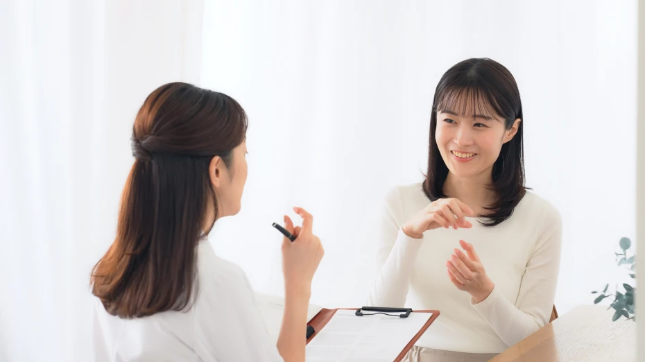 無料矯正相談